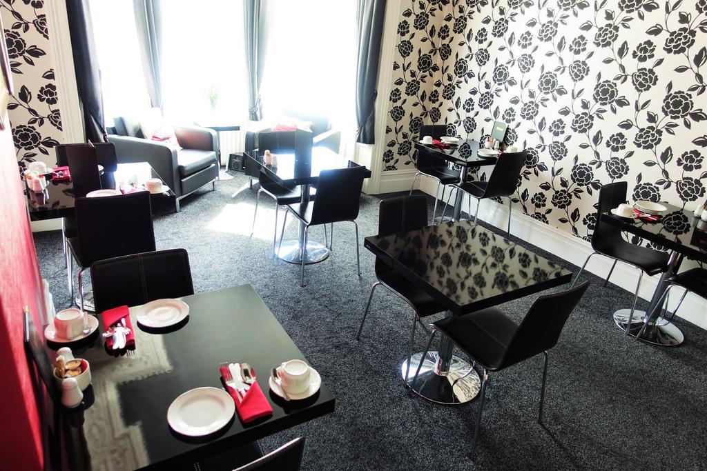 Oakover Guest House Weston-super-Mare Extérieur photo