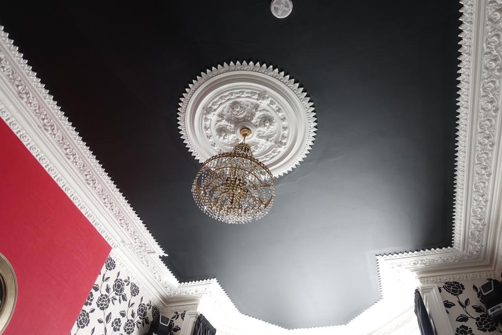 Oakover Guest House Weston-super-Mare Extérieur photo