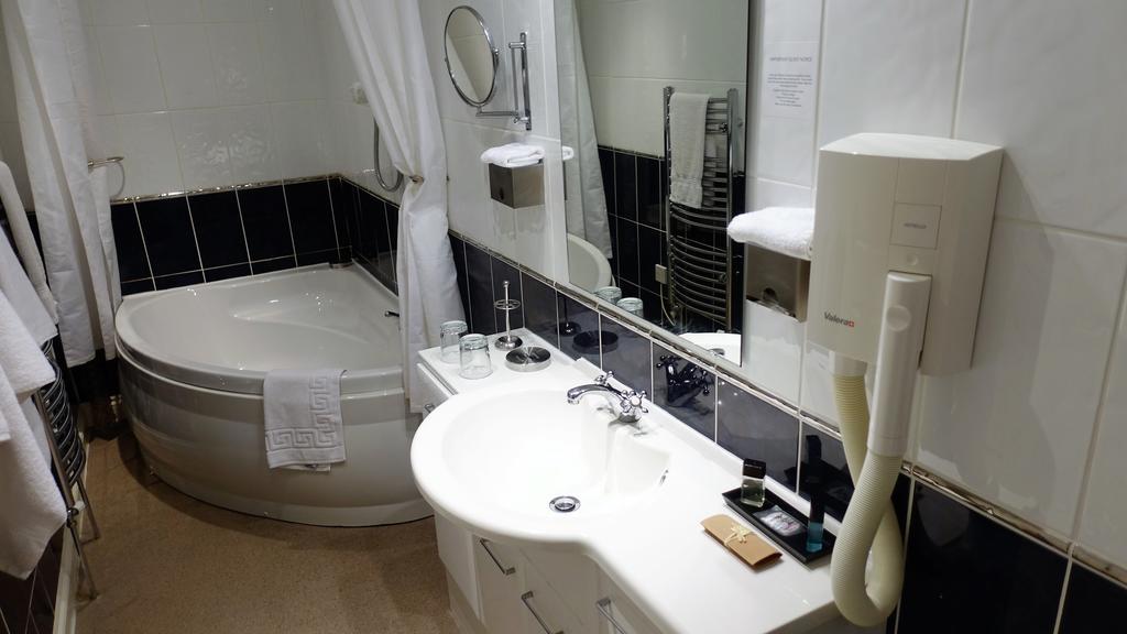Oakover Guest House Weston-super-Mare Extérieur photo