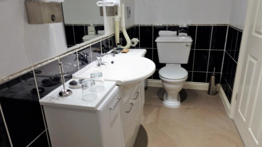 Oakover Guest House Weston-super-Mare Extérieur photo