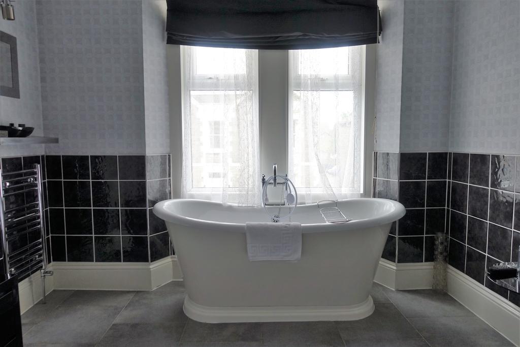 Oakover Guest House Weston-super-Mare Extérieur photo