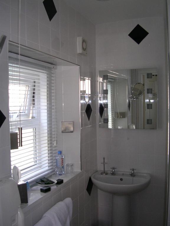 Oakover Guest House Weston-super-Mare Chambre photo