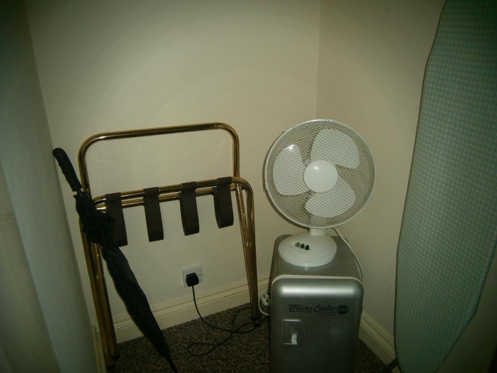 Oakover Guest House Weston-super-Mare Extérieur photo
