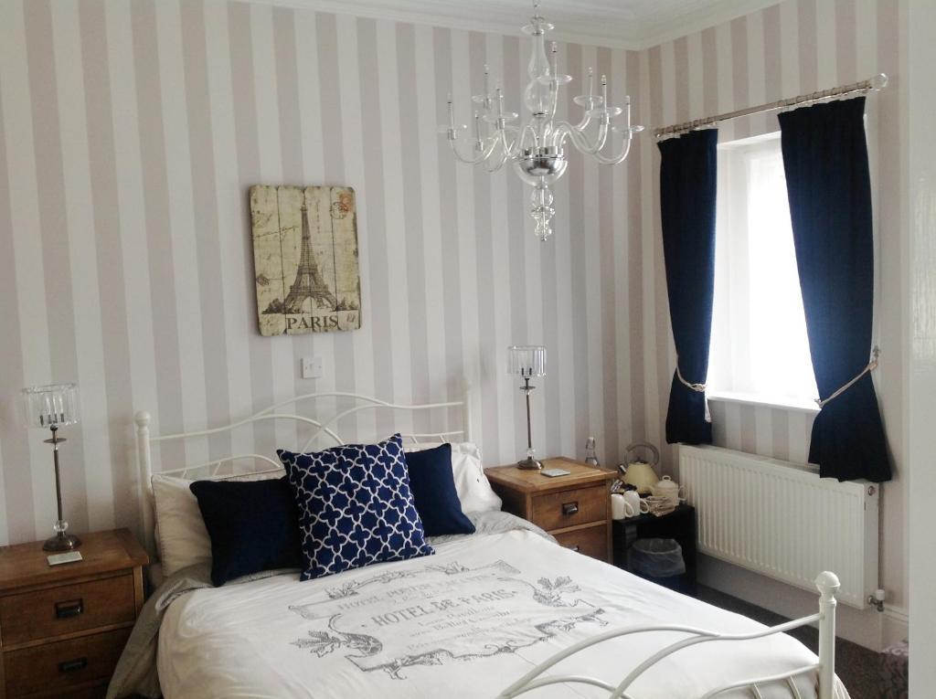 Oakover Guest House Weston-super-Mare Chambre photo