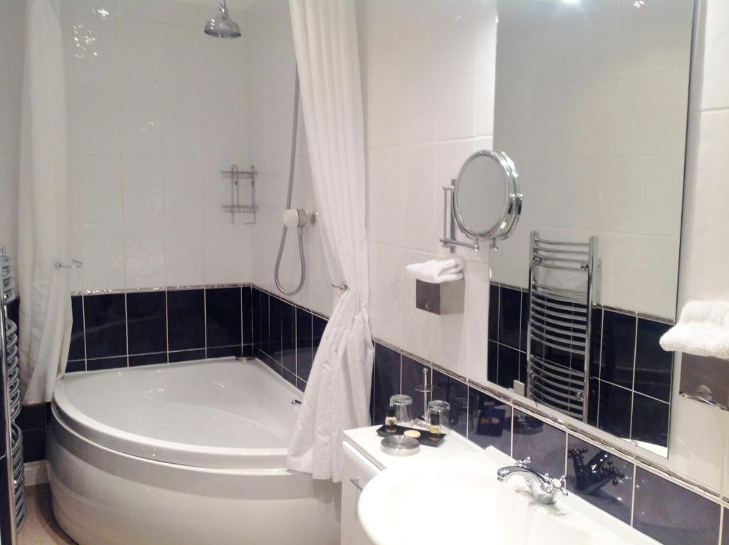 Oakover Guest House Weston-super-Mare Chambre photo