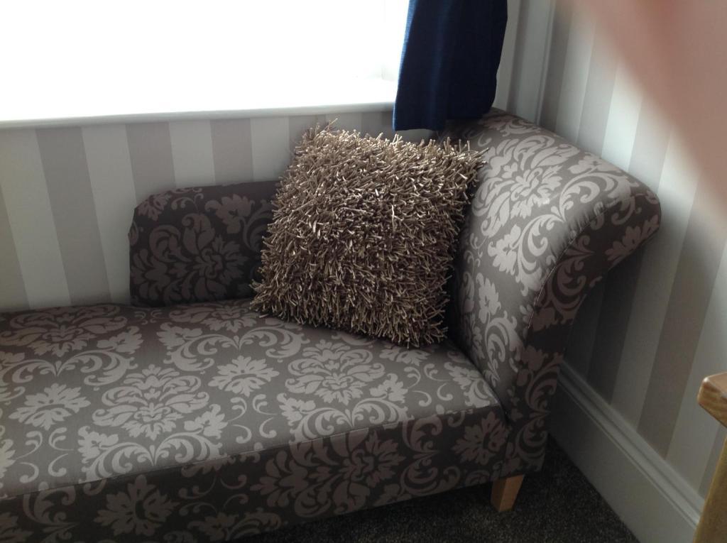 Oakover Guest House Weston-super-Mare Extérieur photo