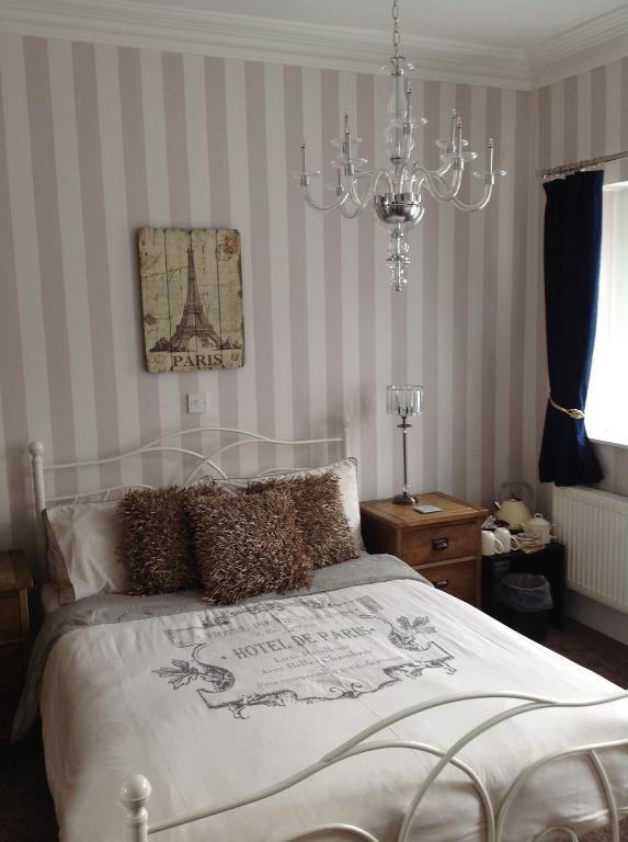 Oakover Guest House Weston-super-Mare Extérieur photo