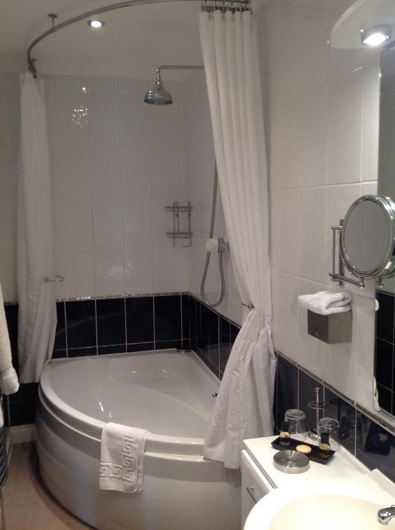 Oakover Guest House Weston-super-Mare Chambre photo