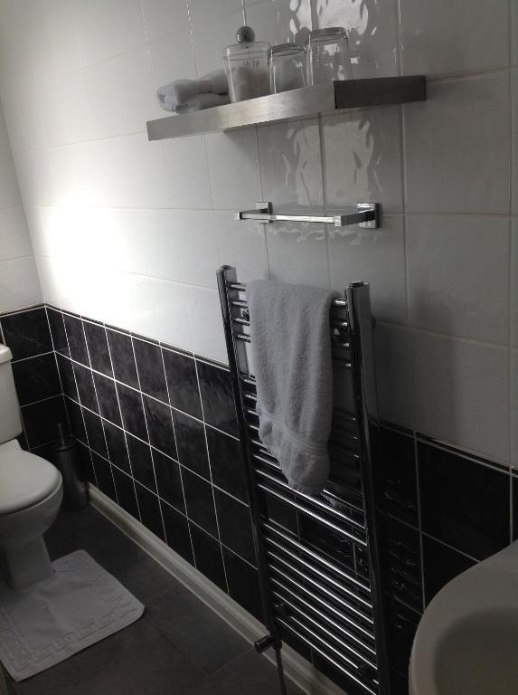 Oakover Guest House Weston-super-Mare Chambre photo