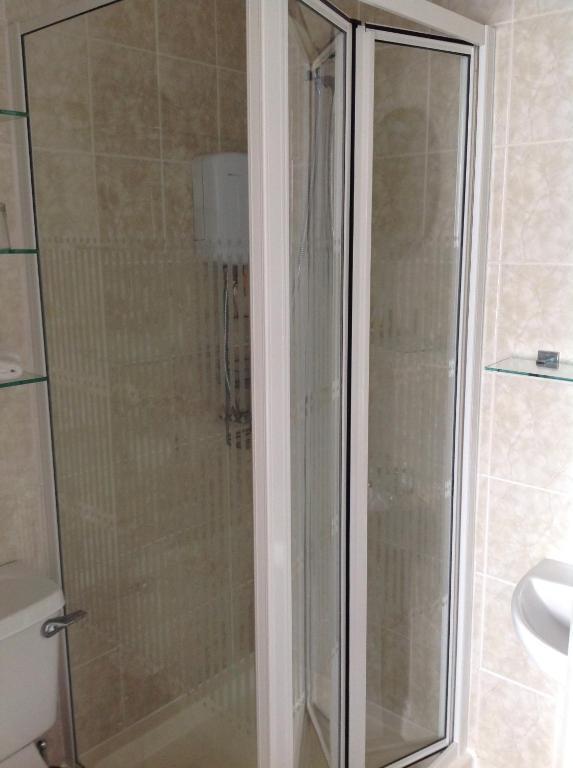 Oakover Guest House Weston-super-Mare Chambre photo