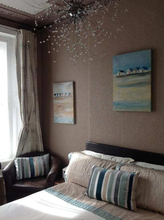 Oakover Guest House Weston-super-Mare Chambre photo