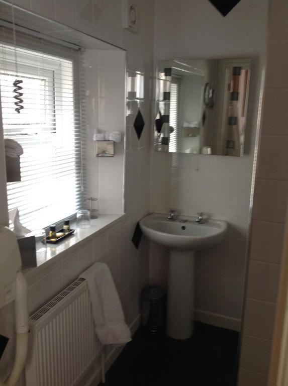 Oakover Guest House Weston-super-Mare Chambre photo