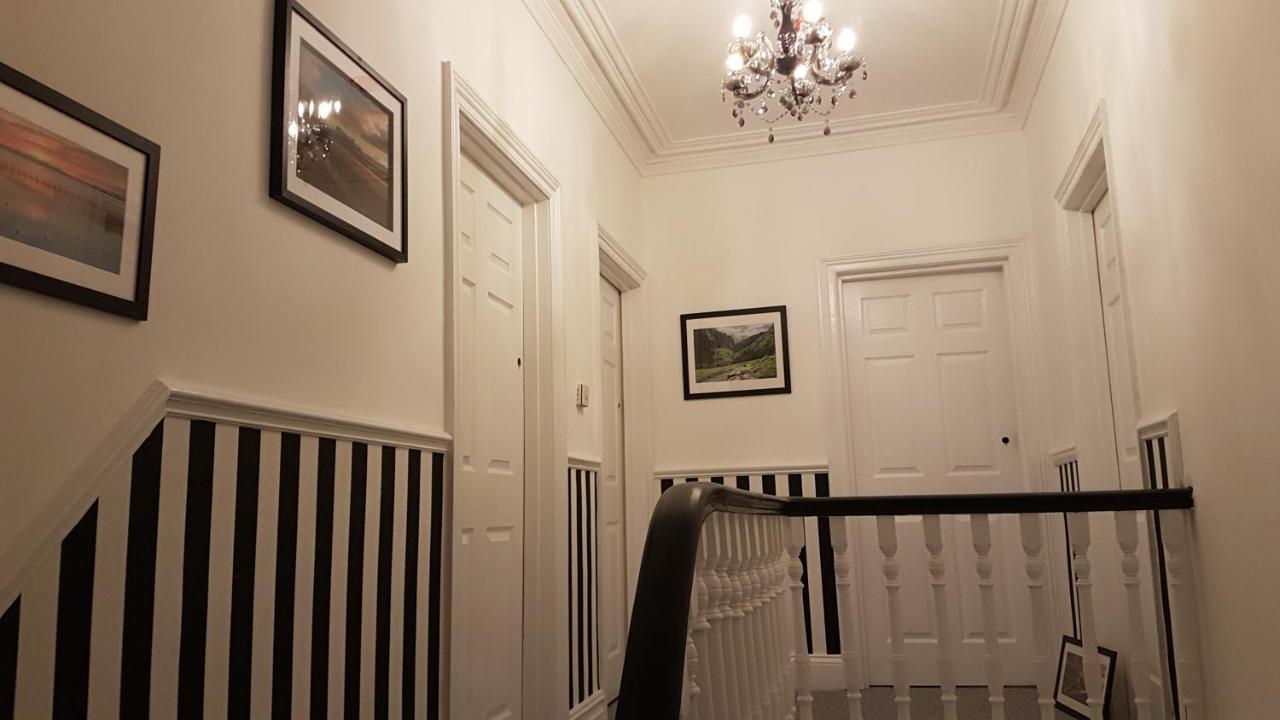 Oakover Guest House Weston-super-Mare Extérieur photo