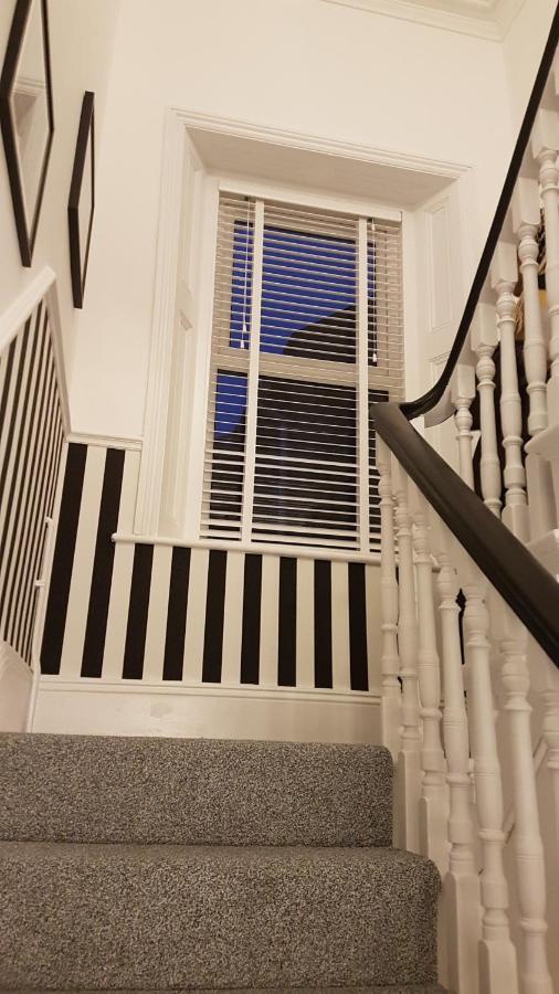 Oakover Guest House Weston-super-Mare Extérieur photo