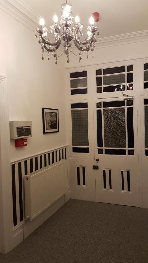 Oakover Guest House Weston-super-Mare Extérieur photo